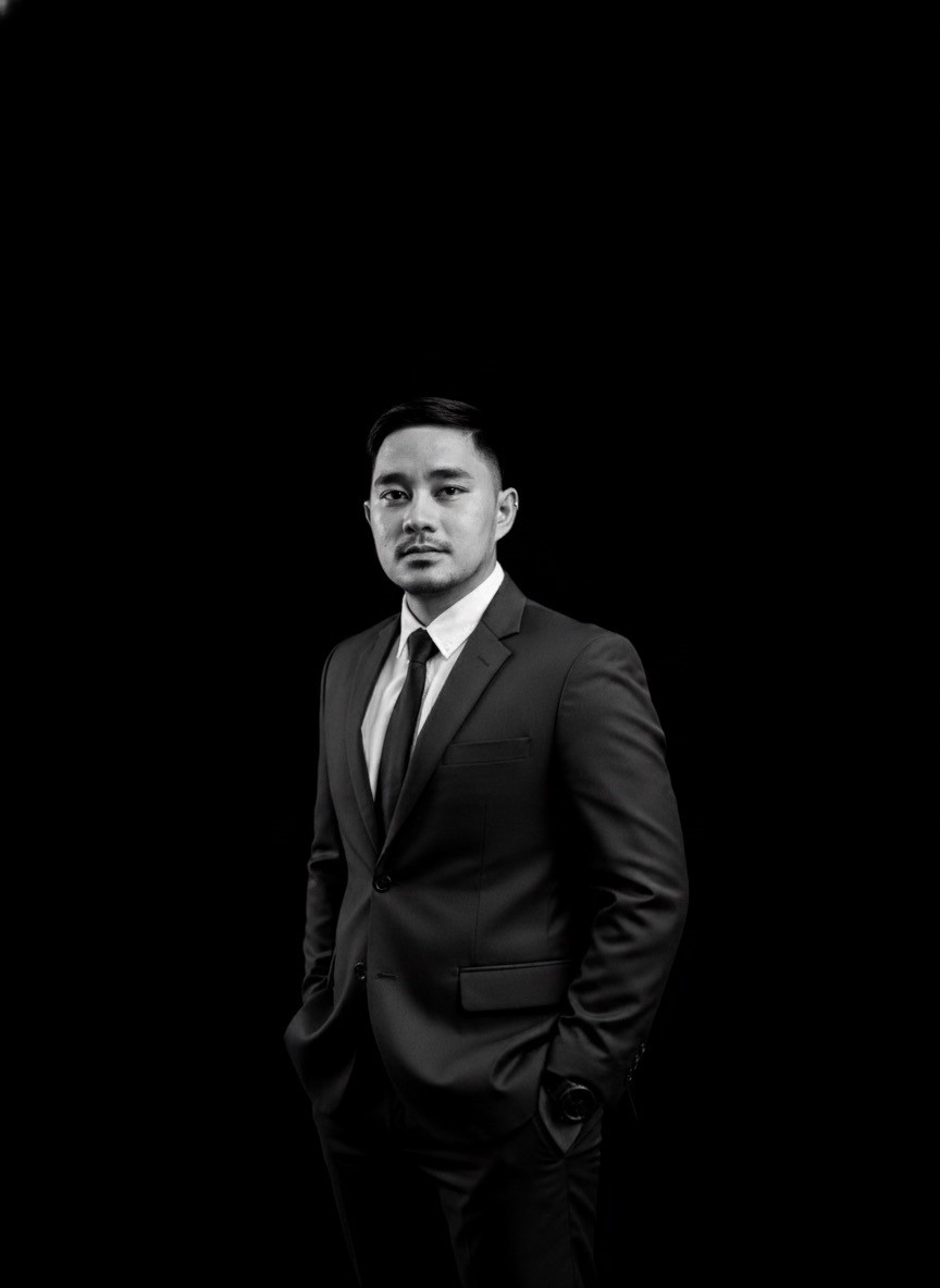Michael John F. Cruz - Professional Photo 2